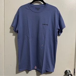empyre graphic tee